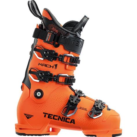 tecnica mach1 130 review